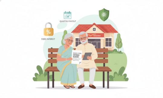 മുതിർന്ന പൗരനാണെങ്കിൽ ലക്ഷങ്ങൾ സമ്പാദിക്കാം