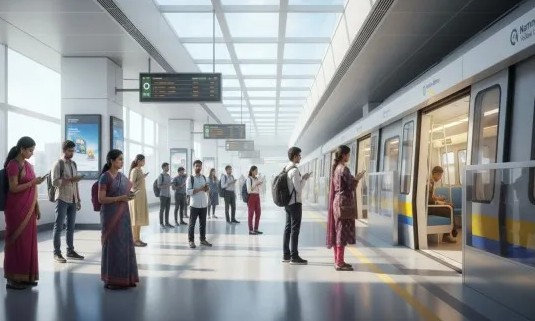 ബെംഗളൂരു മലയാളികൾ ശ്രദ്ധിക്കുക, മെട്രോ യാത്രയിൽ അപകടം പതിയിരിപ്പുണ്ട്