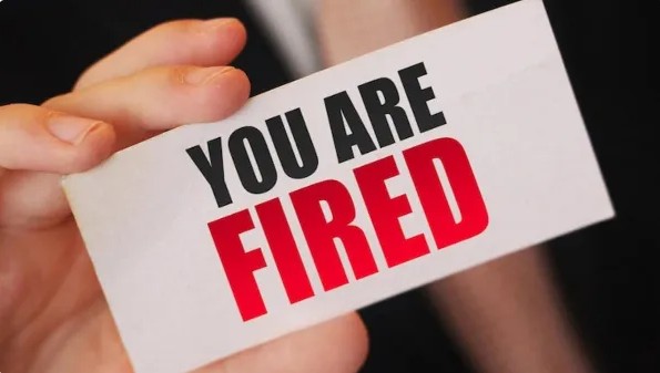 കമ്പനിയുടെ മെയിൽ കിട്ടുന്നില്ലേ..? ജോലി തെറിക്കും