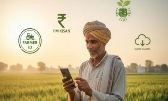 പിഎം കിസാൻ-  22-ആം ഗഡു ഉടൻ കിട്ടുമോ..?