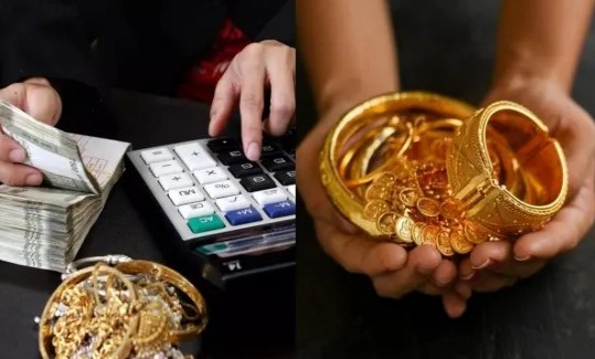 സ്വർണ വായ്പയിൽ കുതിച്ച് ചാട്ടം, കാരണങ്ങൾ അറിയാം