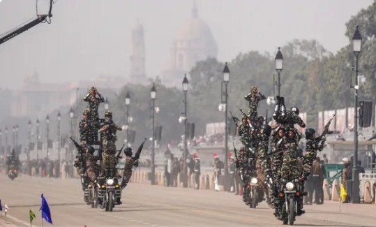 എത്രാമത്തെ റിപ്പബ്ലിക് ദിനാഘോഷം..? അറിയാം വിവരങ്ങൾ