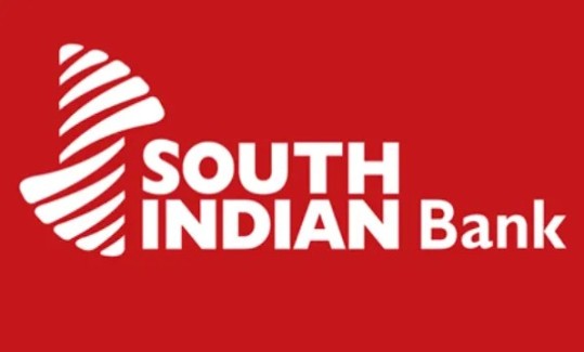 18 ശതമാനം ഇടിഞ്ഞ് സൗത്ത് ഇന്ത്യൻ ബാങ്ക് ഓഹരി