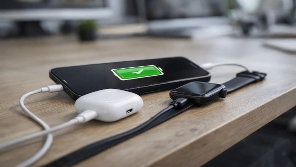 ഈ ഫോണിന് അത്യുഗ്രന്‍ ബാറ്ററി ശേഷി, പവര്‍ ബാങ്കായും ഉപയോഗിക്കാം