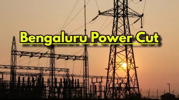 ബെംഗളൂരു നഗരത്തിൽ അടുത്ത 17 ദിവസം വൈദ്യുതി തടസ്സം ഉണ്ടാകുമെന്ന് മുന്നറിയിപ്പ്