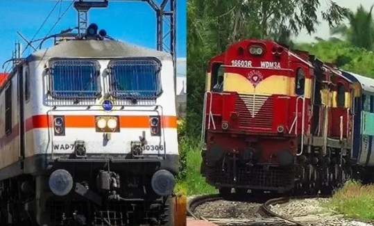 അറ്റകുറ്റപ്പണി, ഈ ട്രെയിനുകളുടെ യാത്രയിൽ മാറ്റം അറ്റകുറ്റപ്പണി, ഈ ട്രെയിനുകളുടെ യാത്രയിൽ മാറ്റം