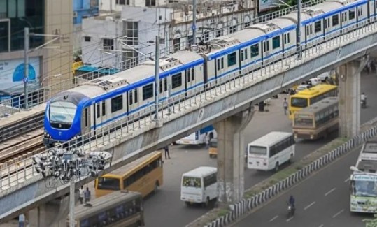 ട്രാഫിക് ബ്ലോക്കില്ലാത്ത നഗരം, ബെംഗളൂരുവിന്‍റെ മെട്രോ സ്വപ്നങ്ങൾ