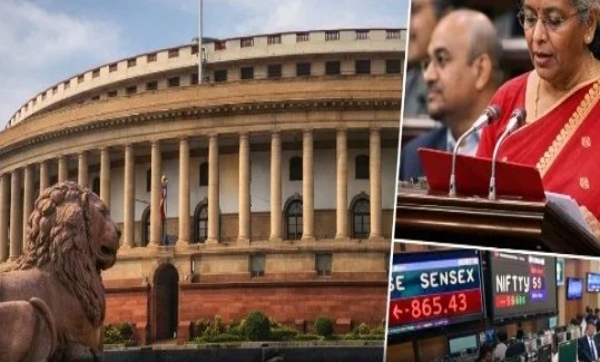 കേന്ദ്ര ബജറ്റ് ഫെബ്രുവരി 1 ഞാറാഴ്ച തന്നെ. ഓഹരി വിപണി അന്ന് തുറക്കുമോ..?