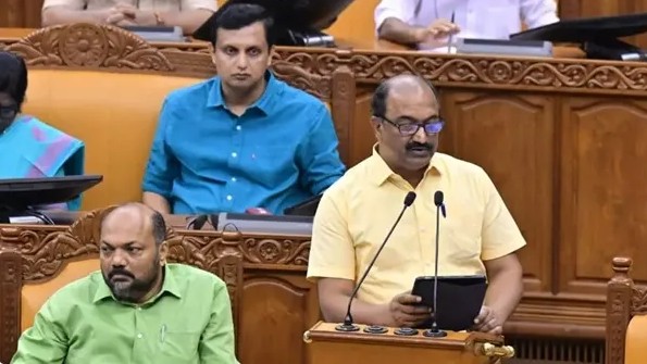 കേരള ബജറ്റ് : അമിത പ്രതീക്ഷ വേണോ..?