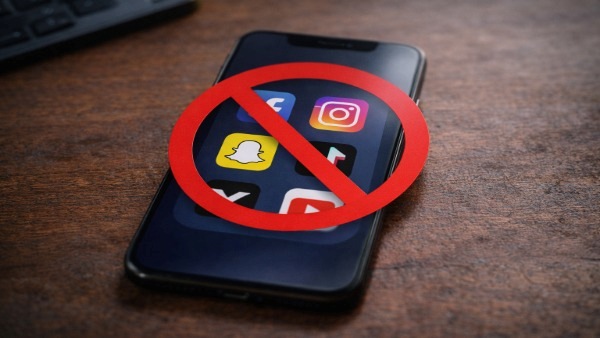 ആന്ധ്ര കുട്ടികളെ സോഷ്യല്‍ മീഡിയയില്‍ നിന്നും വിലക്കുന്നു