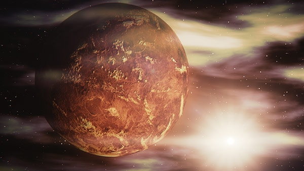 ശുക്രോദയം മകരത്തില്‍: ആരംഭമായി രാജയോഗം