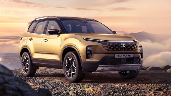 അടിച്ചുകയറി ടാറ്റയുടെ 7-സീറ്റർ ഫാമിലി എസ്‌യുവിയുടെ കച്ചോടം