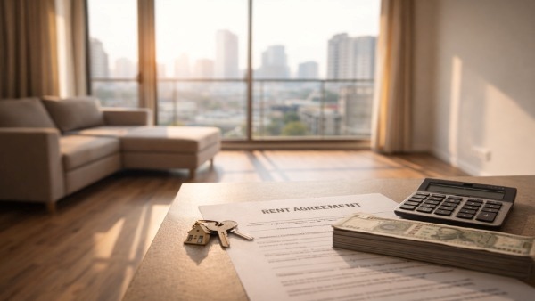 ബെംഗളൂരുവില്‍ സൂര്യപ്രകാശത്തിന് വരെ വാടക!