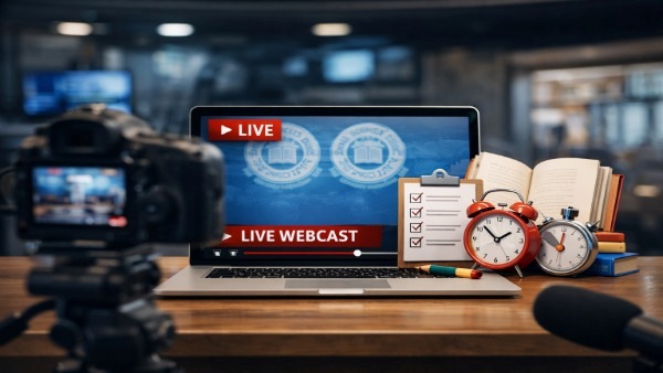 സിബിഎസ്ഇ ബോര്‍ഡ് പരീക്ഷ 2026: തത്സമയ വെബ്കാസ്റ്റ് ഇന്ന്‌