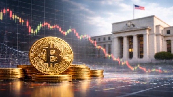 ബിറ്റ്കോയിന് 80,000 ഡോളറില് താഴെ ബിറ്റ്കോയിന് 80,000 ഡോളറില് താഴെ