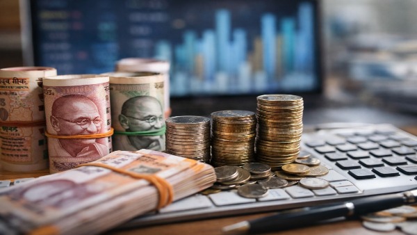 ആദായ നികുതിദായകര്‍ക്ക് ആശ്വാസം; റീഫണ്ടുകള്‍ ലഭ്യമായി തുടങ്ങി,