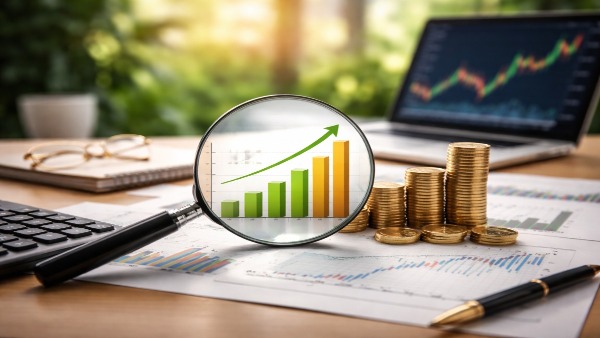 ഈ ബ്ലുചിപ്പ് ഓഹരി ഇനി കുതിക്കും