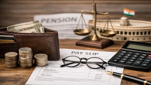 എട്ടാം ശമ്പളക്കമ്മീഷന്‍: ശമ്പള, പെന്‍ഷന്‍ കുടിശ്ശികകള്‍ ഈ തീയതി മുതല്‍ 