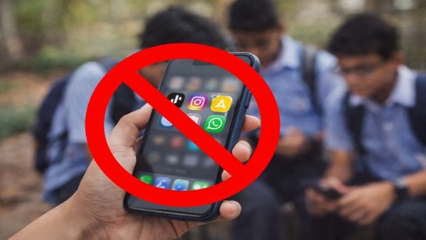 കര്‍ണ്ണാടകയില്‍ കുട്ടികളുടെ മൊബൈല്‍ ഫോണ്‍ നിരോധനം ഉടന്‍