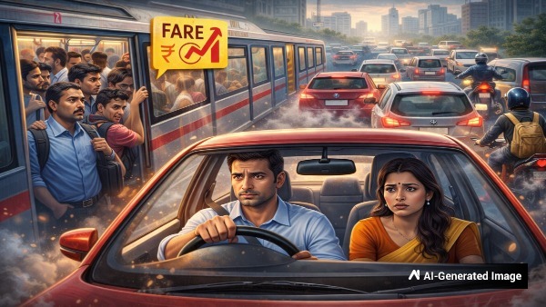 ബെംഗളൂരു മെട്രോ നിരക്ക് വര്‍ദ്ധന: കൂടുതല്‍ വാഹനങ്ങള്‍ നിരത്തിലിറങ്ങും