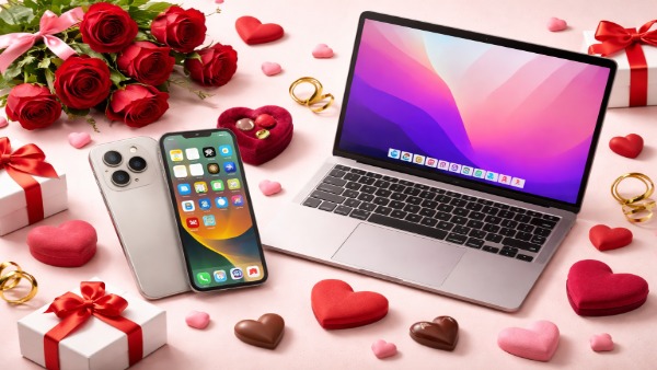 വാലന്റൈന്‍സ് ദിന വില്‍പന: വിജയ് സെയില്‍സില്‍ ഐഫോണ്‍ ഡീലുകള്‍