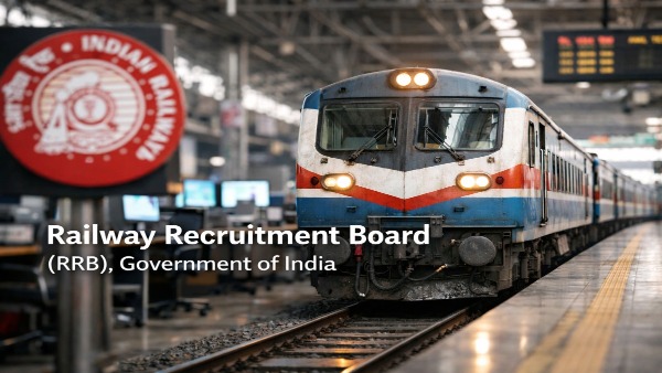 ആര്‍ആര്‍ബി എന്‍ടിപിസി ഗ്രാജുവേറ്റ്: സിബിടി-1 പരീക്ഷാ തീയതി പ്രഖ്യാപിച്ചു