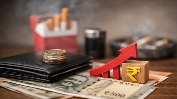 പുകവലി കീശയ്ക്കും ഹാനികരം, ബ്രാന്‍ഡുകളുടെ വില കുത്തനെ ഉയര്‍ന്നു