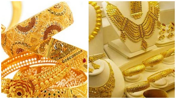  സ്വര്‍ണവില വമ്പന്‍ കുതിപ്പില്‍; അവസാന ദിനം കൂടിയത് 2320 രൂപ, ഇന്നത്തെ പവന്‍, ഗ്രാം വില അറിയാം