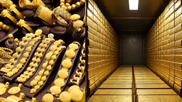 സ്വര്‍ണവിലയില്‍ ഇന്ന് അപൂര്‍വ ദിനം; സ്തംഭനത്തിന് അല്‍പ്പായുസ്, ഇന്നത്തെ പവന്‍, ഗ്രാം വില അറിയാം