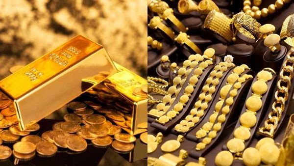 സ്വര്‍ണവില കുതിച്ചുകയറി; 1680 രൂപ ഉയര്‍ന്നു, പഴയ സ്വര്‍ണം വില്‍ക്കുന്നോ? ഇന്നത്തെ പവന്‍ വില