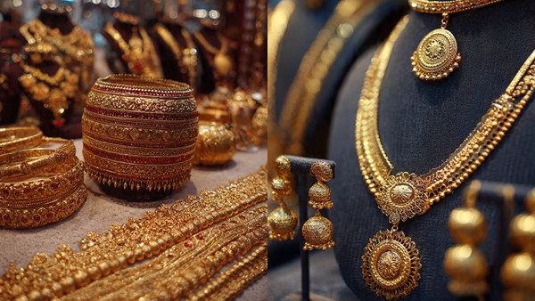 സ്വർണ വില 10 ശതമാനം കുറയുമെന്ന് ഉറപ്പിച്ചോളൂ, വരാനിരിക്കുന്നത് കുത്തനെയുള്ള ഇടിവോ? വിദഗ്ധർ പറയുന്നു