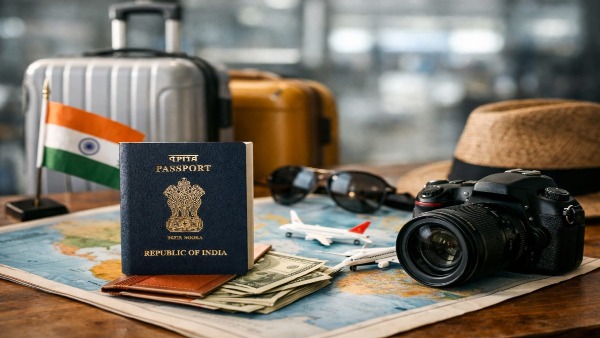 ഇന്ത്യക്കാര്‍ക്കിനി മുന്‍കൂര്‍ വിസയില്ലാതെ 56 രാജ്യങ്ങള്‍ സന്ദര്‍ശിക്കാം