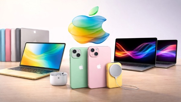 ആരാധകരെ ആവശേഭരിതരാക്കി ആപ്പിള്‍, ഐഫോണ്‍ 17e, കുറഞ്ഞ വിലയില്‍ മാക്ബുക്ക്