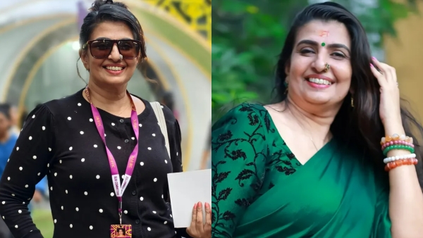 ഒരാളെ എങ്ങനെ ഒമ്പത് തവണയൊക്കെ പീഡിപ്പിക്കാൻ പറ്റും?, റൂമിൽ കയറ്റുന്നത് കുർബാന ചൊല്ലാനല്ലല്ലോ; മായ 