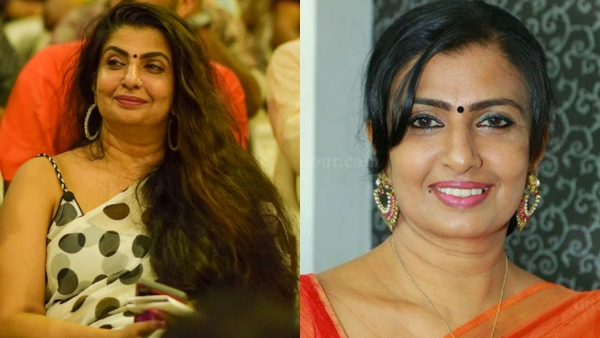 ഒരാളെ എങ്ങനെ ഒമ്പത് തവണയൊക്കെ പീഡിപ്പിക്കാൻ പറ്റും?, റൂമിൽ കയറ്റുന്നത് കുർബാന ചൊല്ലാനല്ലല്ലോ; മായ 