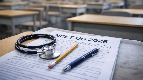  1.29 ലക്ഷം എംബിബിഎസ് സീറ്റ് പ്രവേശത്തിനായി നെറ്റ് യുജി 2026