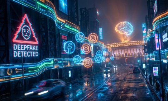 സമൂഹ മാധ്യമ ഉള്ളടക്കം കടുപ്പിച്ച് കേന്ദ്ര സർക്കാർ