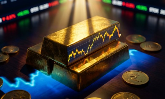 സ്വർണത്തെ കേന്ദ്ര ബജറ്റ് സ്വാധീനിക്കുമോ..?