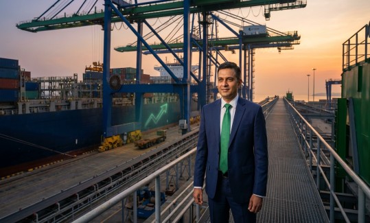 5,000 കോടി രൂപയുടെ ഓർഡറുമായി കൊച്ചിൻ ഷിപ്പ്‌യാർഡ്