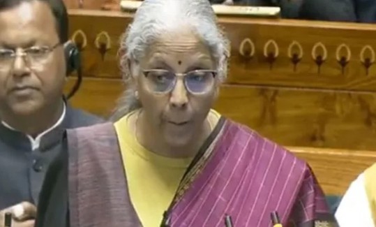 ബയോഫാർമ ശക്തി- 10000 കോടിയുടെ പദ്ധതി പ്രഖ്യാപിച്ച് ധനമന്ത്രി