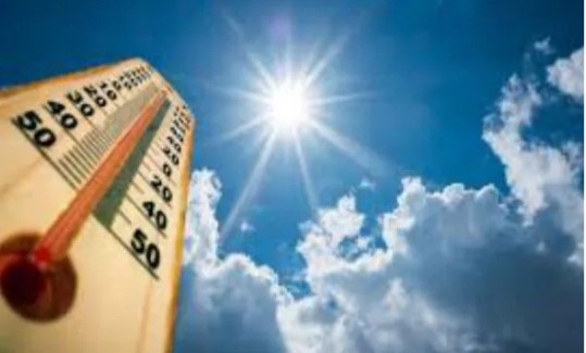 ആറ് ജില്ലകളിൽ ഇന്ന് നേരിയ മഴ