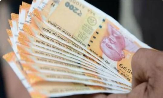 1 കോടിയുടെ ഭാഗ്യ നമ്പർ ഇതാണ്