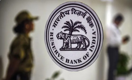 റിപ്പോ നിരക്കിൽ മാറ്റമില്ല, തീരുമാനം പ്രഖ്യാപിച്ച് ആർബിഐ