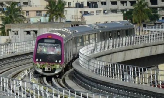 ബെംഗളൂരു മെട്രോയുടെ നിരക്ക് വർദ്ധനവിന് പിന്നിലെന്ത്..? 