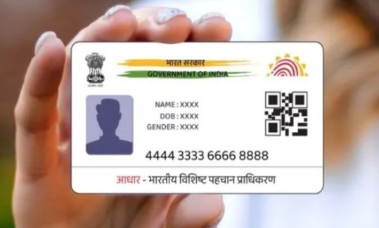 ആധാർ ബയോമെട്രിക്സ് ലോക്ക് ചെയ്യാം, സുരക്ഷിതരായി ഇരിക്കാം