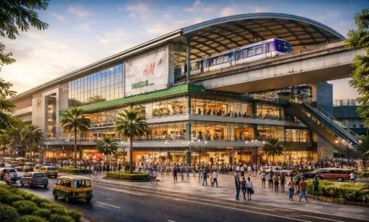 500 ലിഫ്റ്റ്, 1,000 എസ്കലേറ്റർ, അടിപൊളിയാകാൻ ബെംഗളൂരു മെട്രോ