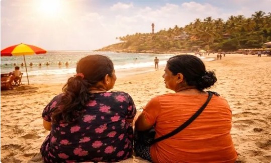 സംസ്ഥാനത്ത് ചൂട് കൂടുന്നു, വേനൽ മഴയ്ക്ക് സാധ്യതയുണ്ടോ..? സംസ്ഥാനത്ത് ചൂട് കൂടുന്നു, വേനൽ മഴയ്ക്ക് സാധ്യതയുണ്ടോ..?