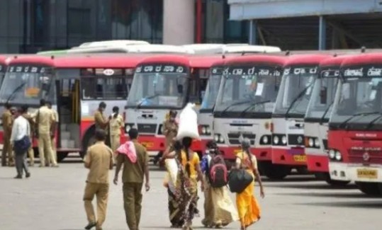 യാത്രക്കാരെ ഞെട്ടിച്ച് കെഎസ്ആർടിസി, നിരക്ക് വർധനവ് ഇന്ന് മുതൽ