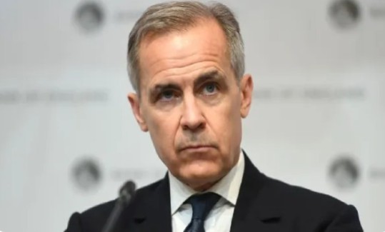 കാനഡ പ്രധാനമന്ത്രി മാർക്ക് കാർണി ഇന്ത്യ സന്ദർശിക്കും