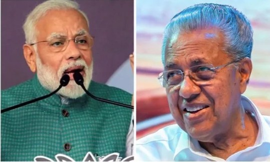 കേരള എന്ന പേര് മാറ്റി കേരളം എന്നാക്കും